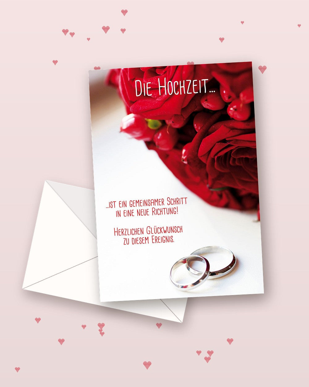 Hochzeitskarten