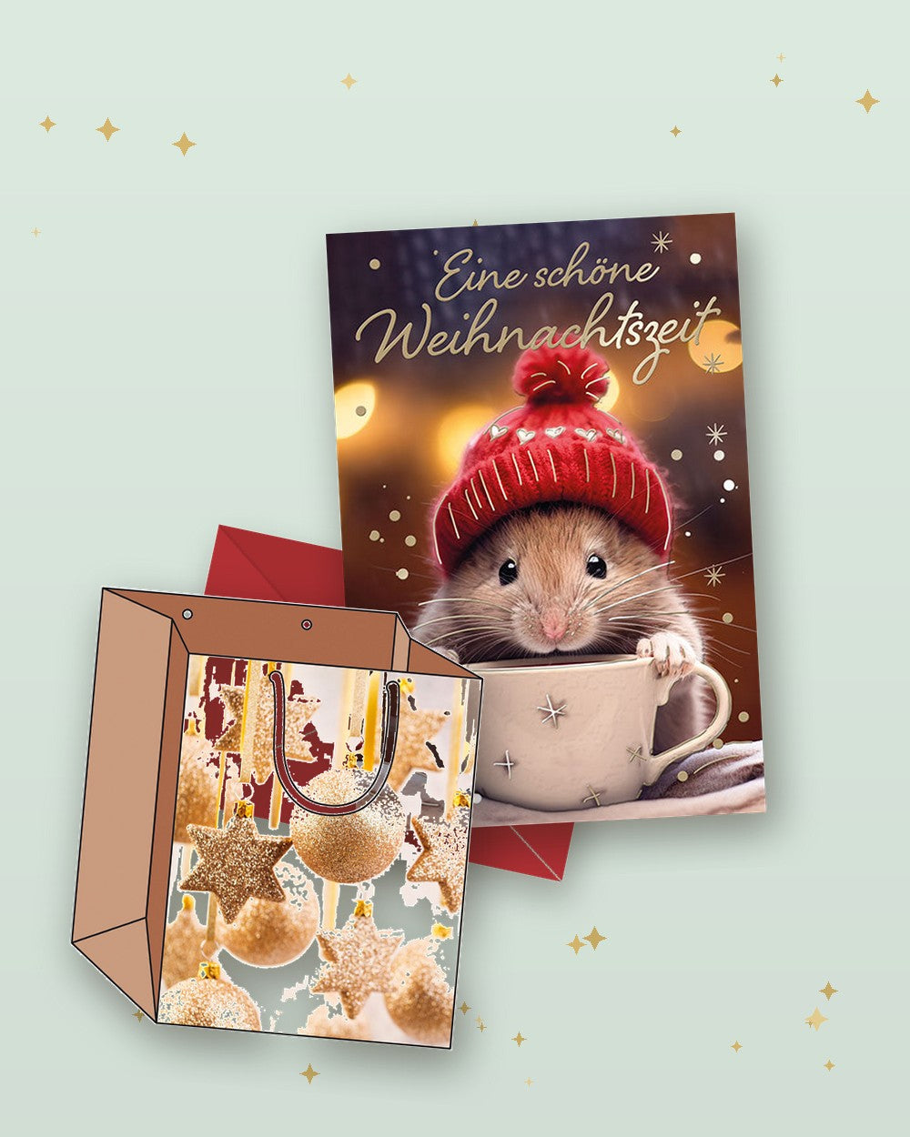 Weihnachtskarten