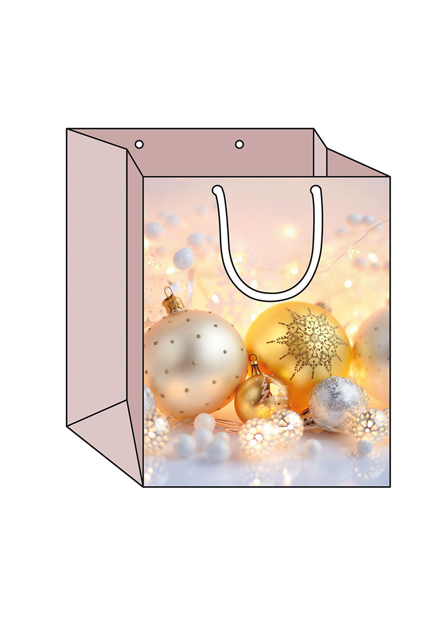 Weihnachtstasche-M-Kugeln