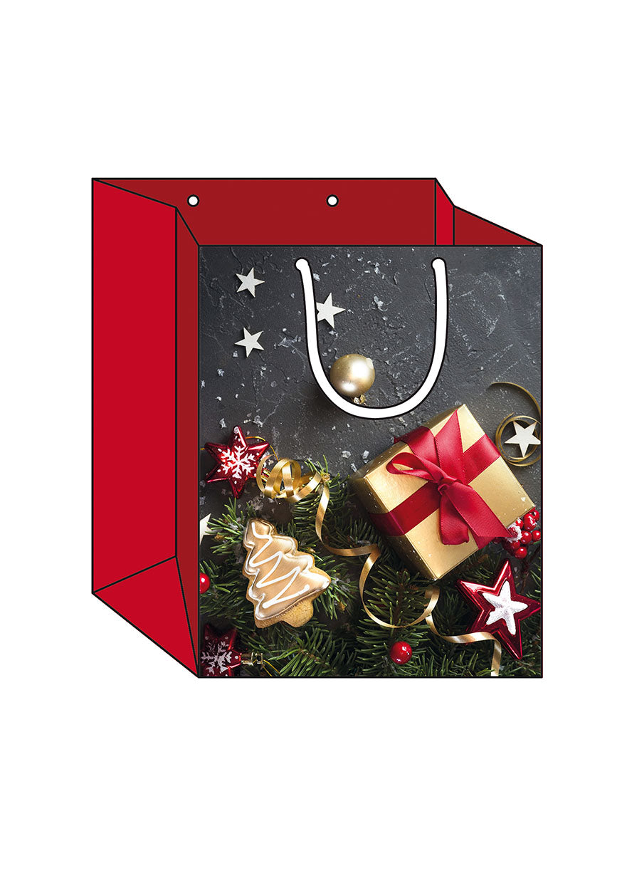 Weihnachtstasche-M-Geschenk