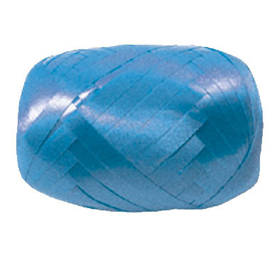 Polyband-Eiknäuel Blau