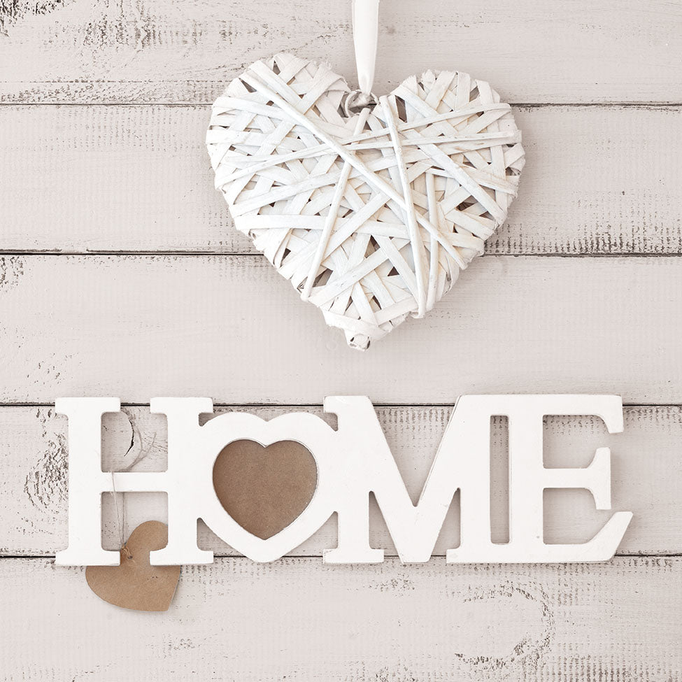 Servietten „Home“