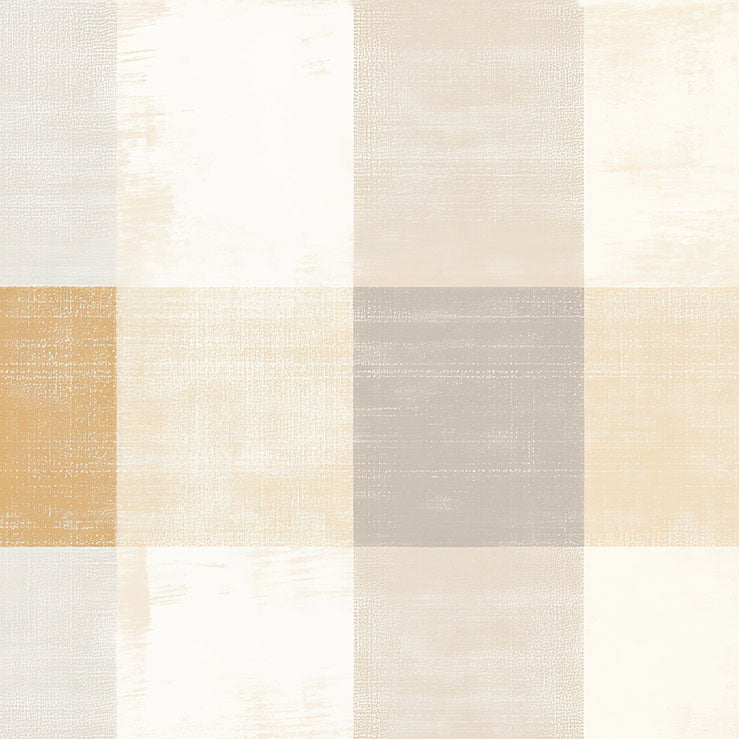 Servietten „Karo beige“
